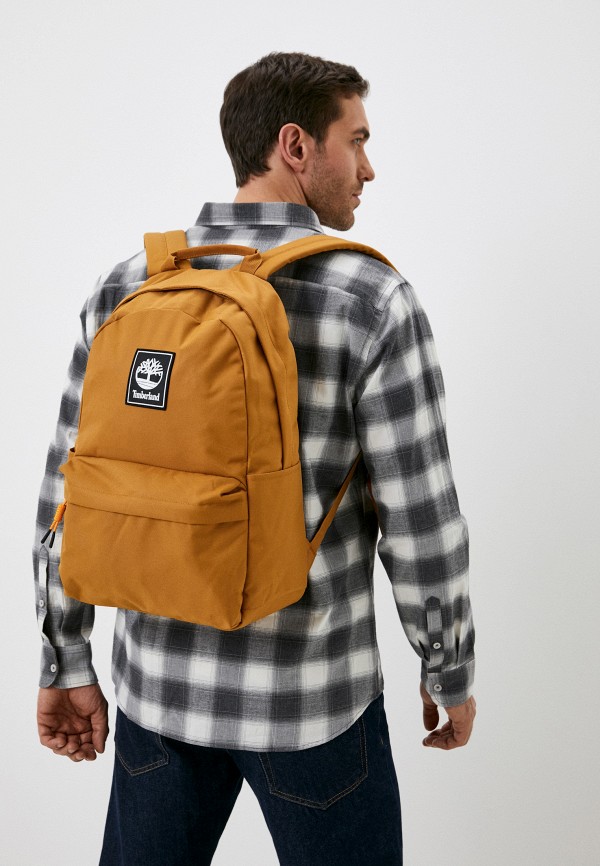 Рюкзак Timberland, цвет: коричневый, RTLABI989601 — купить в интернет ...