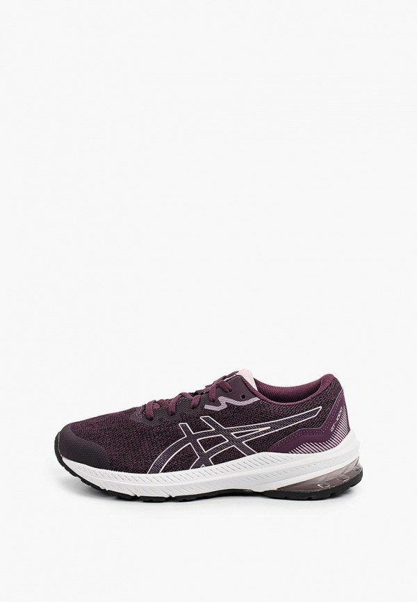 ASICS Кроссовки - GT-1000 11 GS - фото 1
