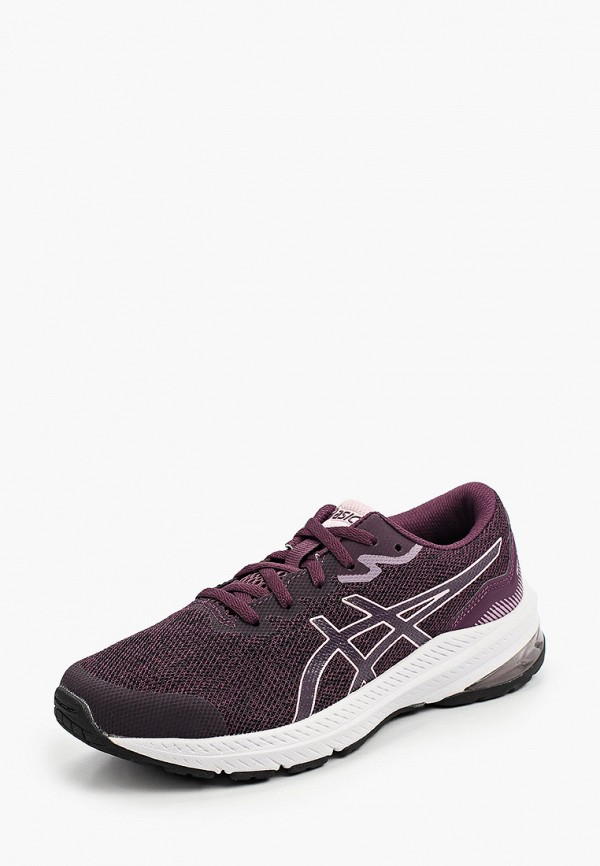 ASICS Кроссовки - GT-1000 11 GS - фото 2