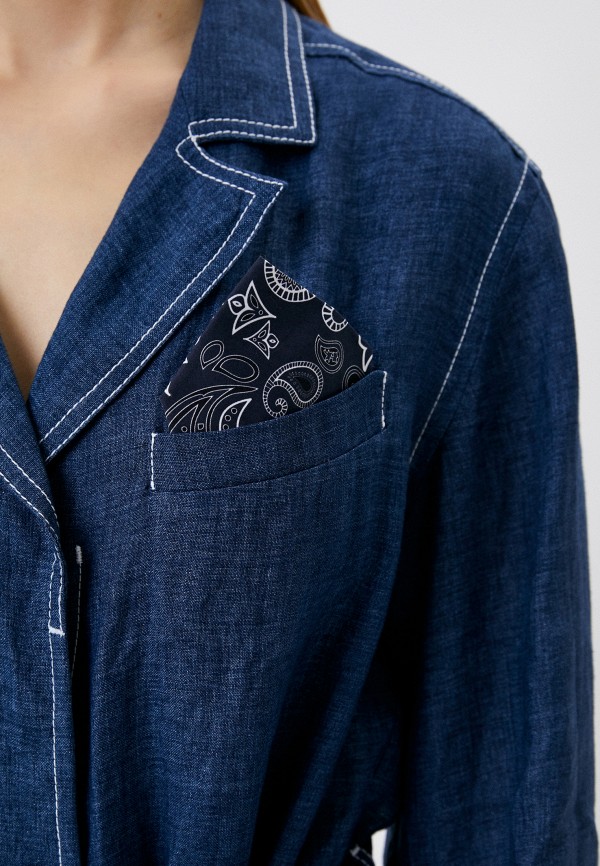 Emporio Armani Комбинезон - DENIM CAPSULE - фото 4