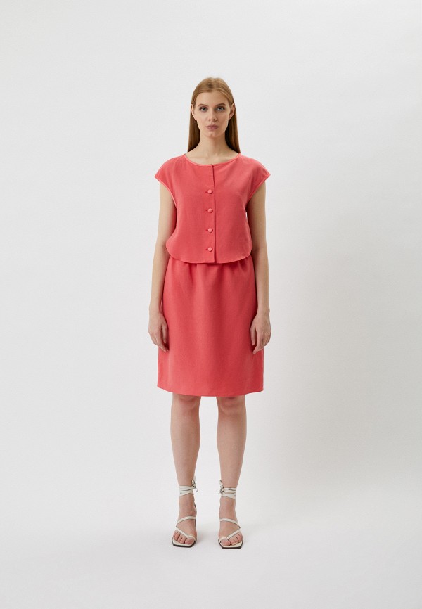 Emporio Armani Платье - фото 2