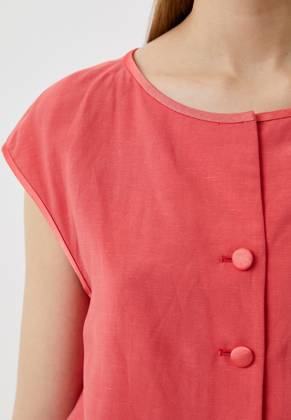 Emporio Armani Платье - фото 4