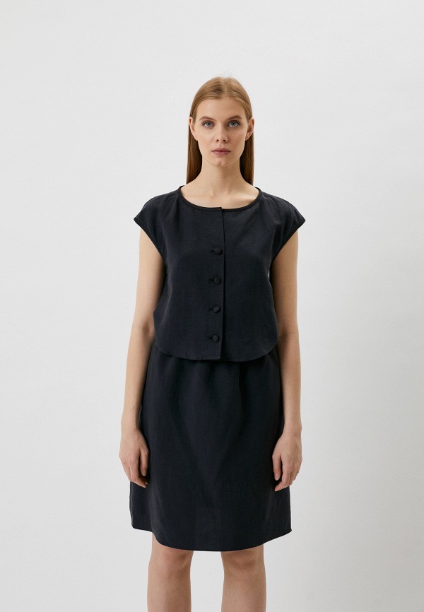 Emporio Armani Платье - фото 1