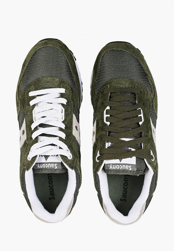 Saucony Shadow 5000 RTLABJ010101 Lamoda