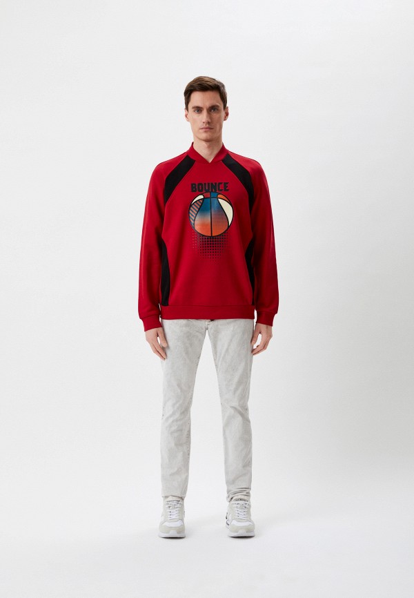 Bikkembergs Свитшот - фото 2