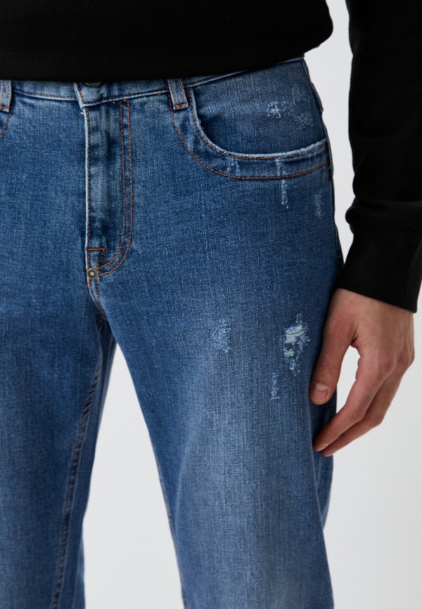 Bikkembergs Джинсы - фото 4