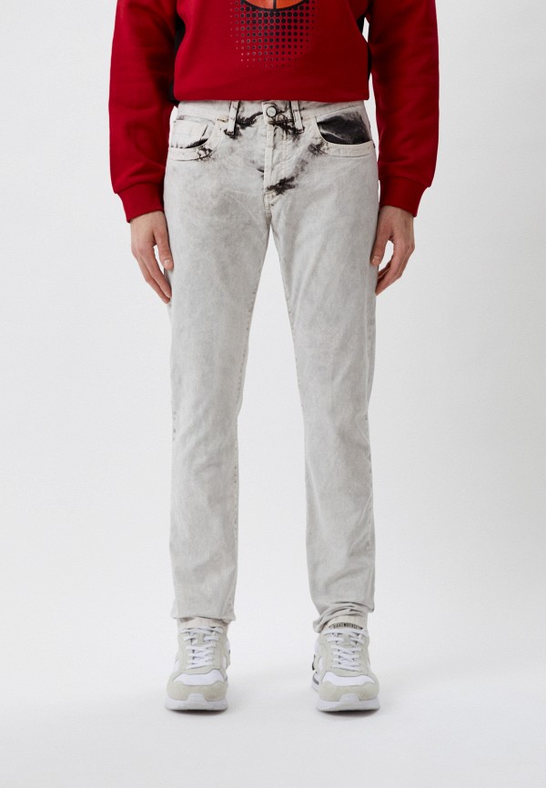 Bikkembergs Джинсы - фото 1