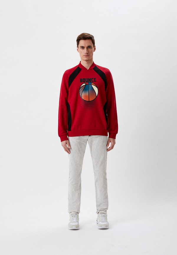 Bikkembergs Джинсы - фото 2