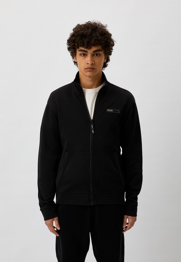 Plein Sport Олимпийка - фото 1