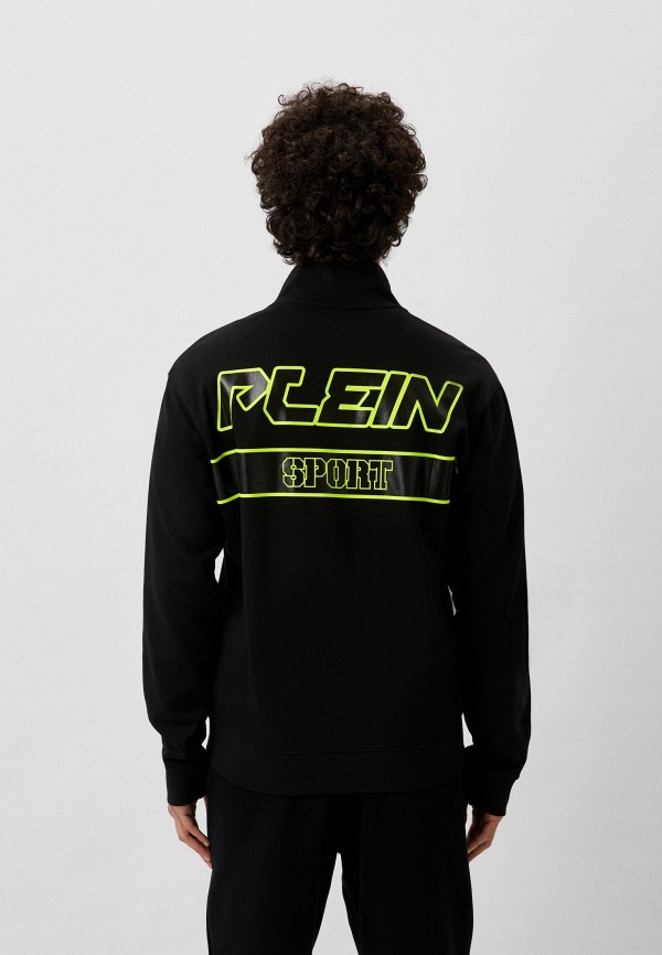 Plein Sport Олимпийка - фото 3