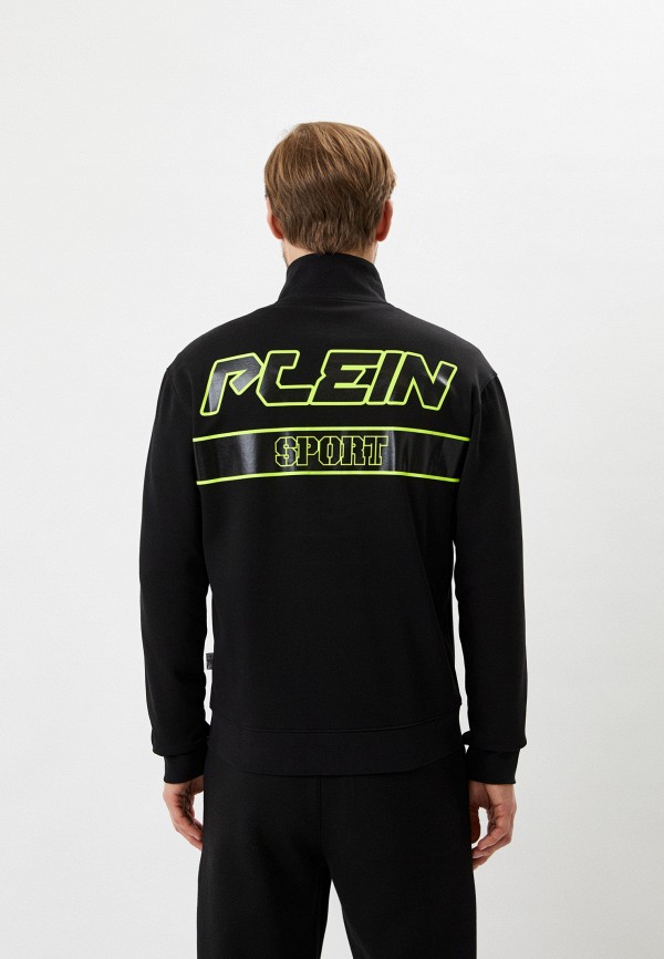 Plein Sport Олимпийка - фото 3