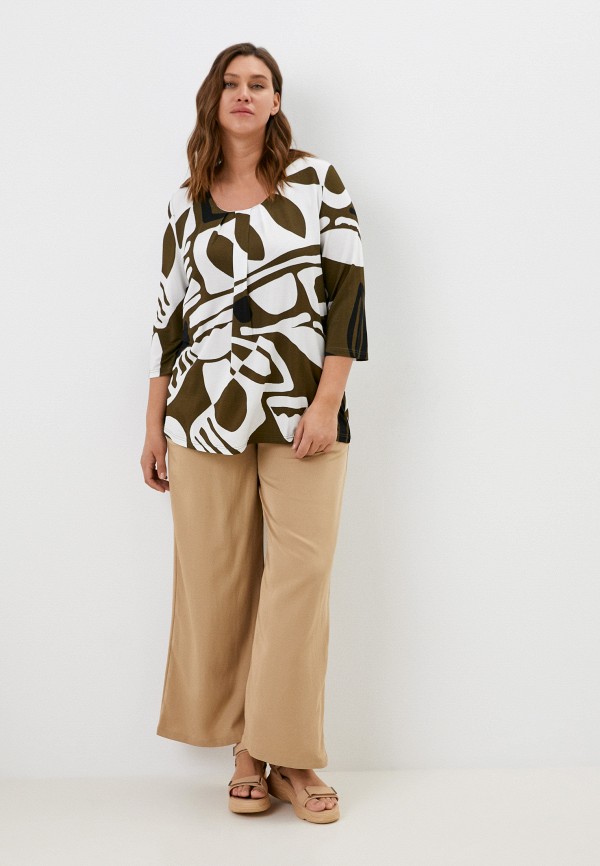 Ulla Popken Блуза - фото 2