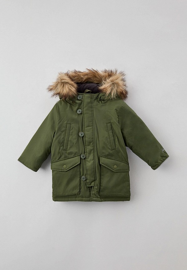 Gap Куртка утепленная - фото 1