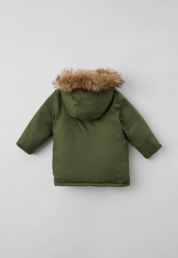 Gap Куртка утепленная - фото 2