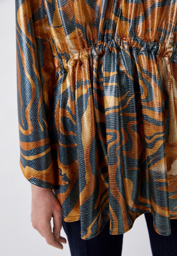 Alberta Ferretti Блуза - ATHLEISURE - фото 4