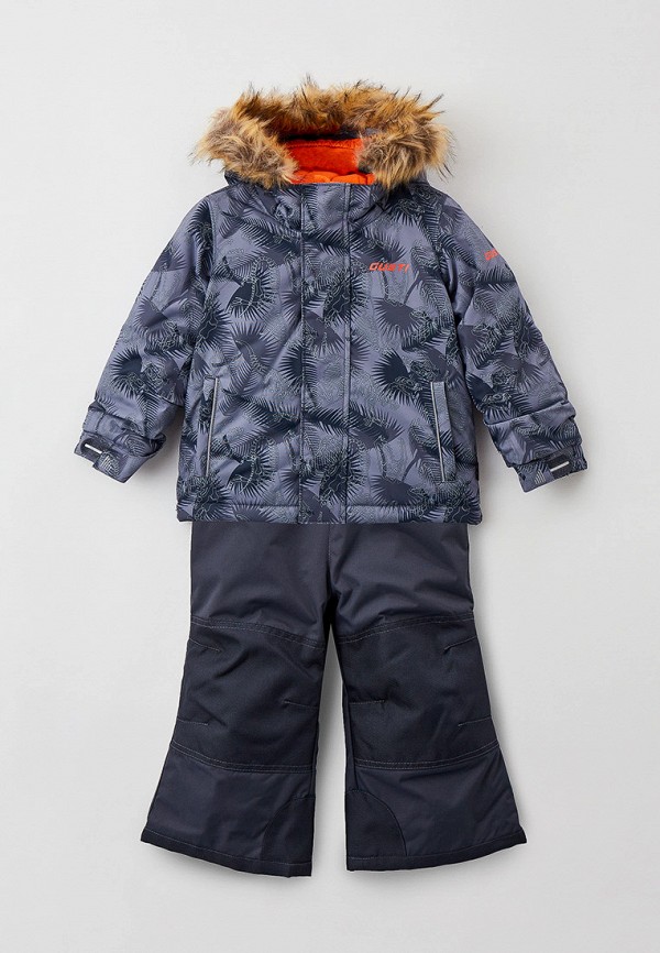 Gusti Костюм горнолыжный - фото 1