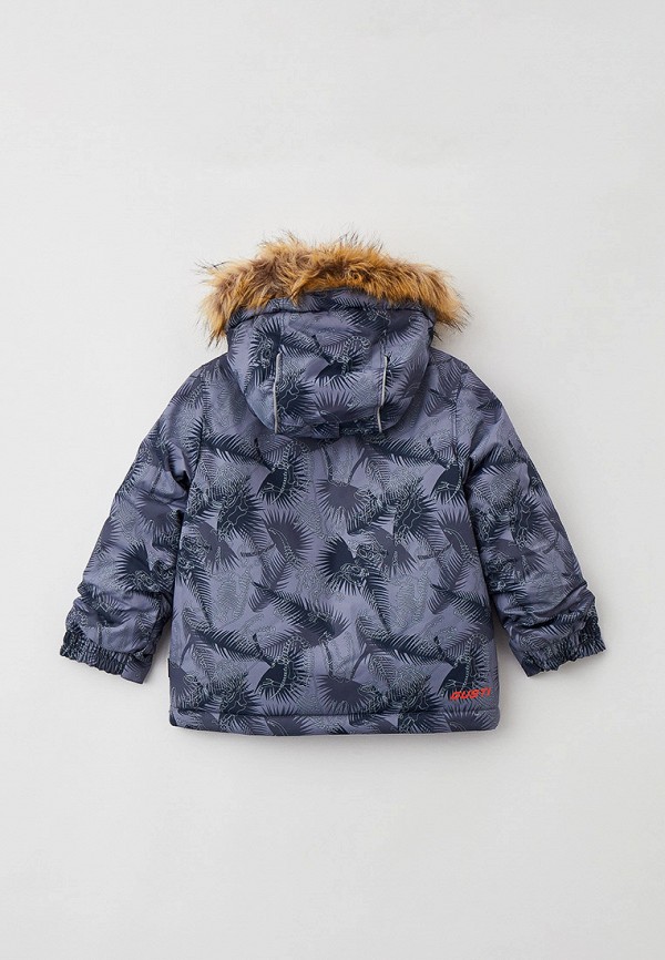 Gusti Костюм горнолыжный - фото 2