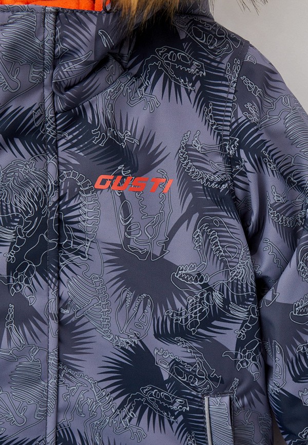 Gusti Костюм горнолыжный - фото 3