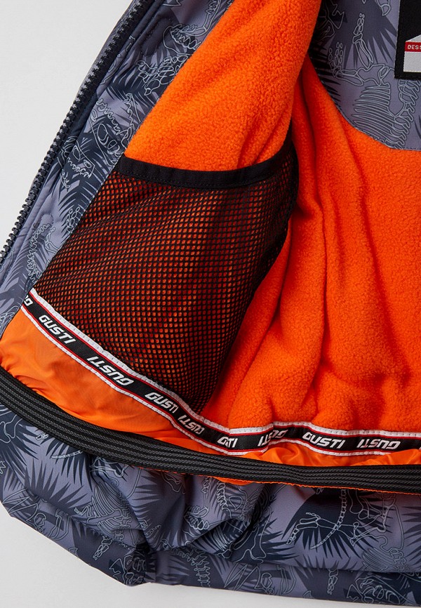 Gusti Костюм горнолыжный - фото 5