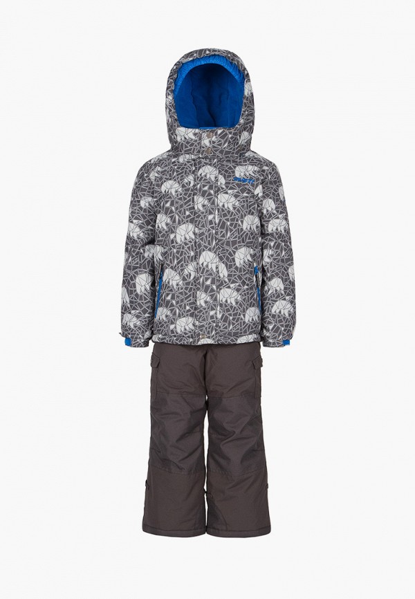Gusti Костюм горнолыжный - фото 1