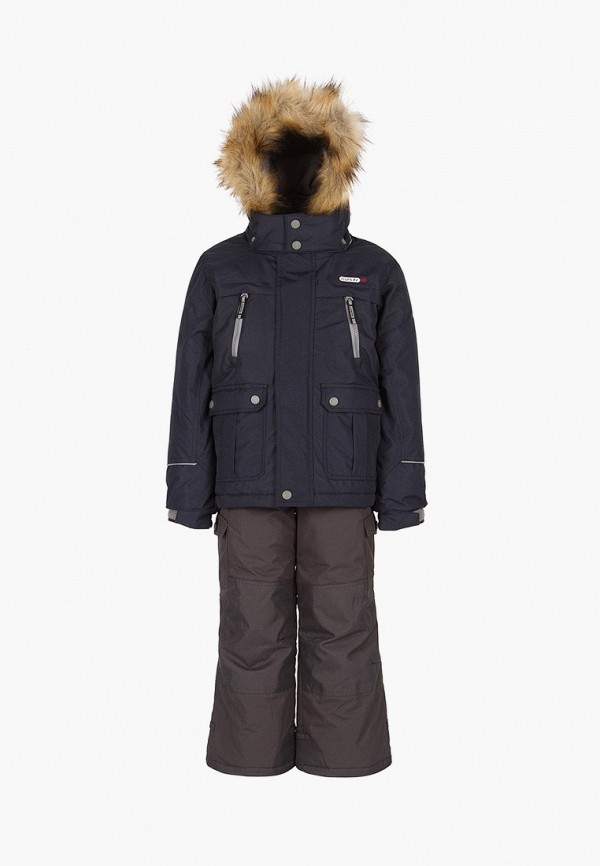 Gusti Костюм горнолыжный - фото 1