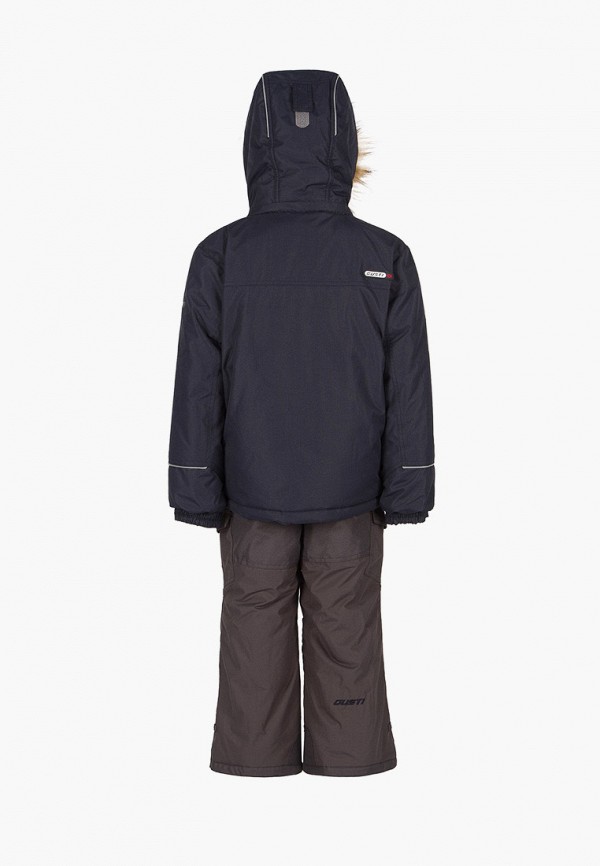 Gusti Костюм горнолыжный - фото 2