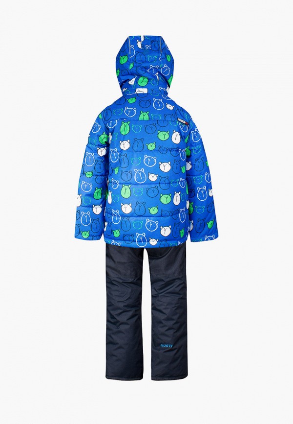 Gusti Костюм горнолыжный - фото 2