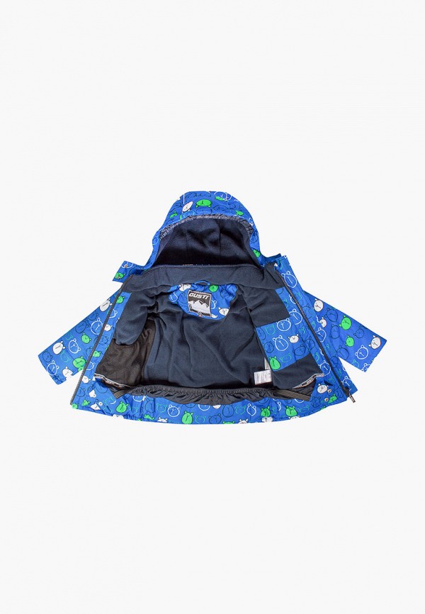 Gusti Костюм горнолыжный - фото 3