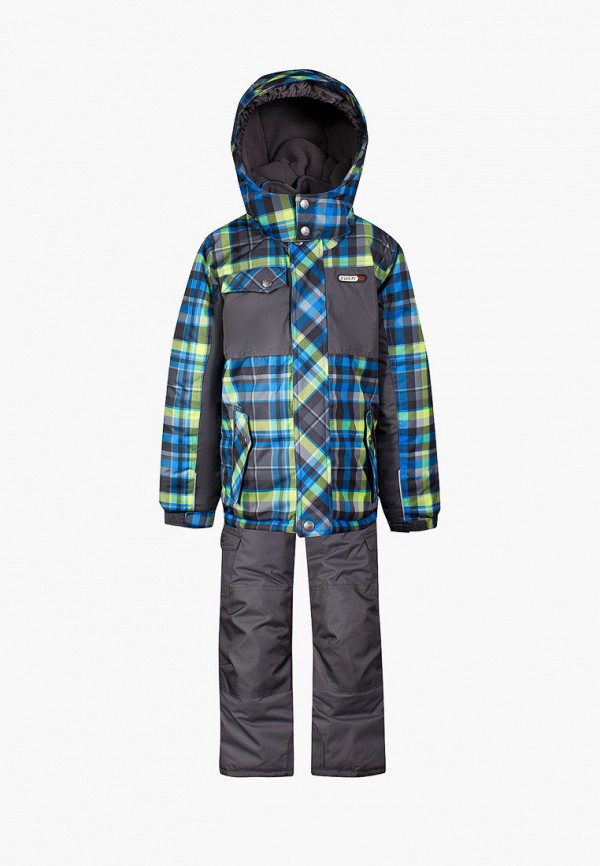 Gusti Костюм горнолыжный - фото 1