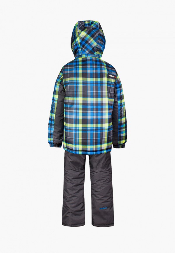 Gusti Костюм горнолыжный - фото 2