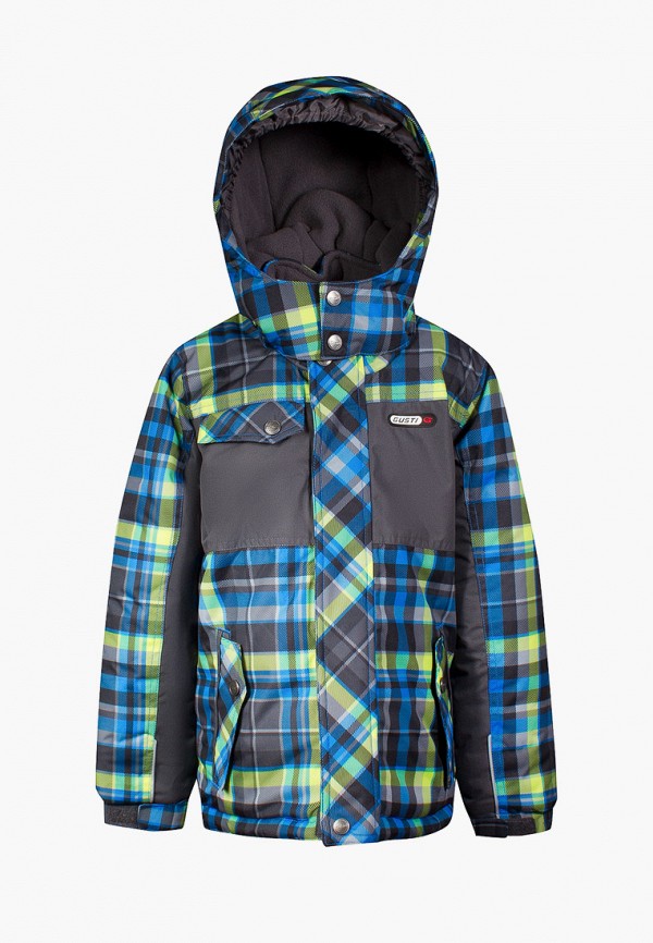 Gusti Костюм горнолыжный - фото 3