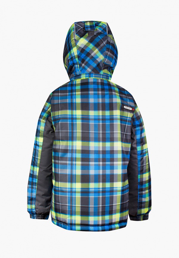 Gusti Костюм горнолыжный - фото 4