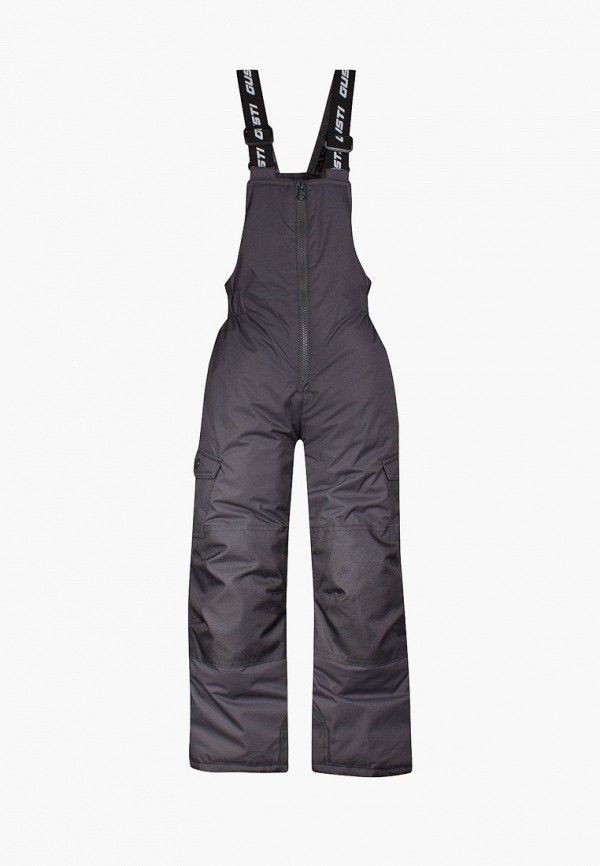 Gusti Костюм горнолыжный - фото 6