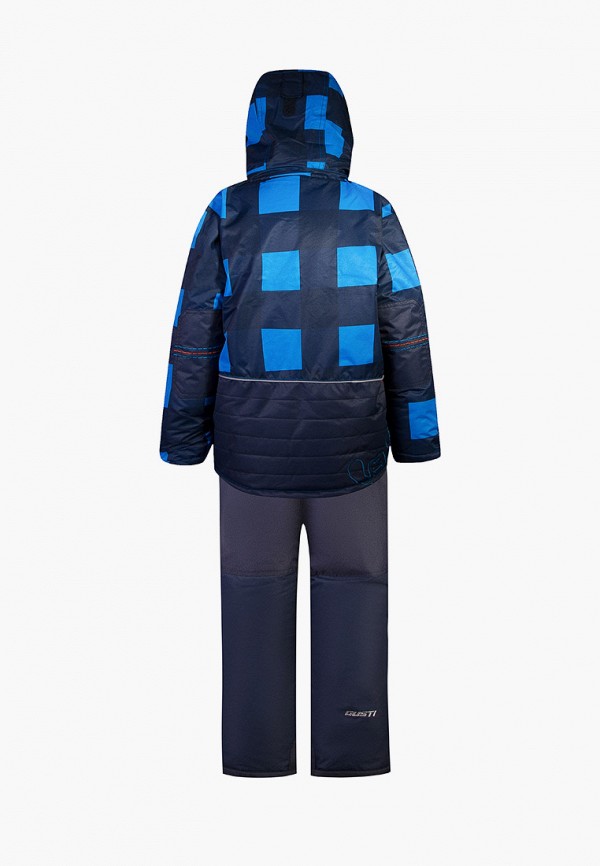 Gusti Костюм горнолыжный - фото 2