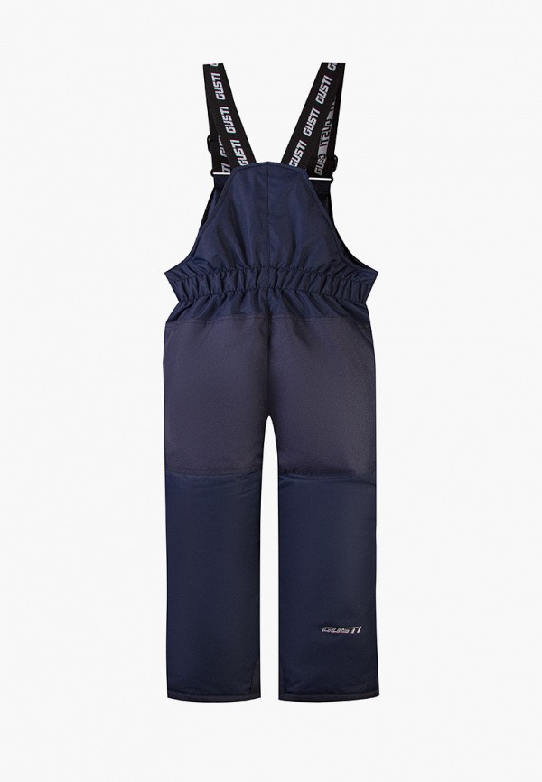 Gusti Костюм горнолыжный - фото 3