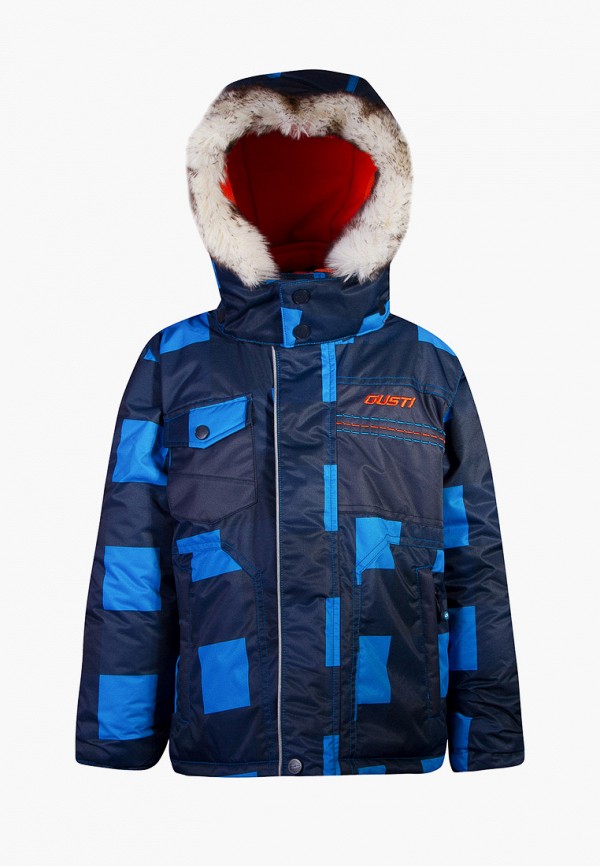 Gusti Костюм горнолыжный - фото 4