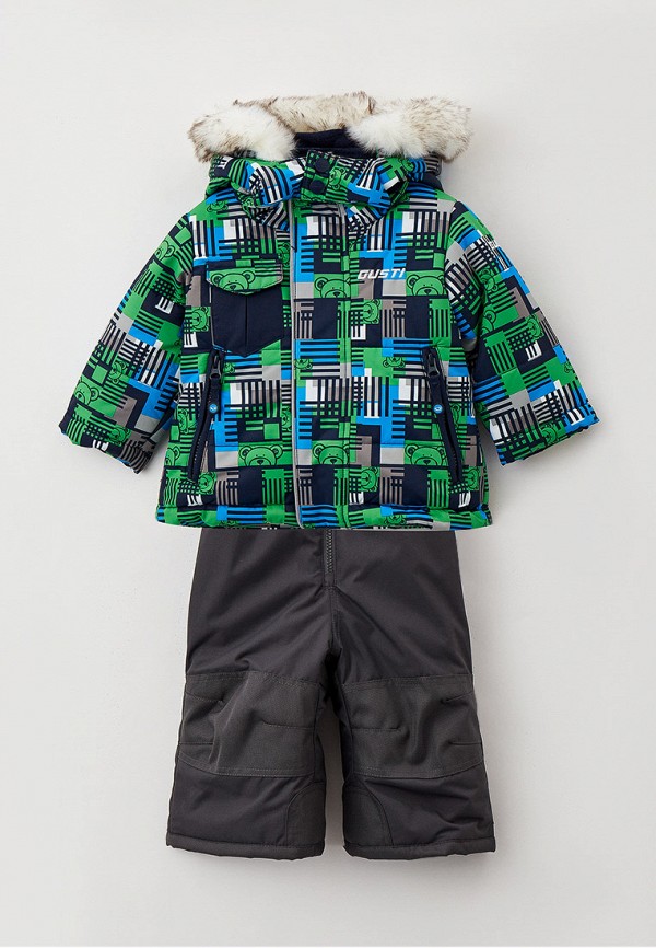Gusti Костюм горнолыжный - фото 1