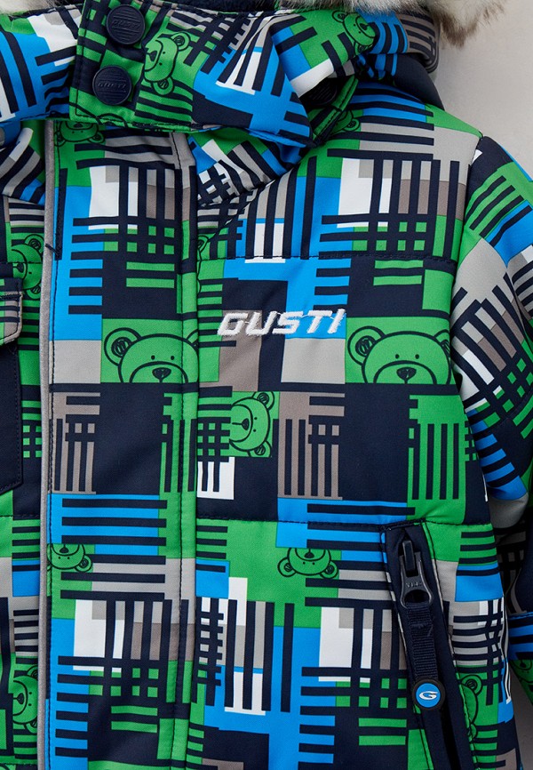 Gusti Костюм горнолыжный - фото 3