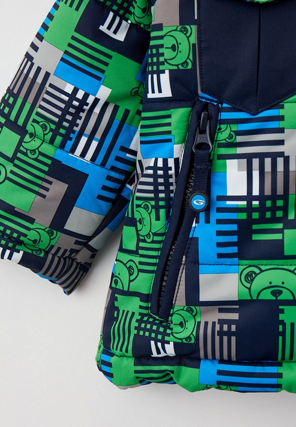 Gusti Костюм горнолыжный - фото 4