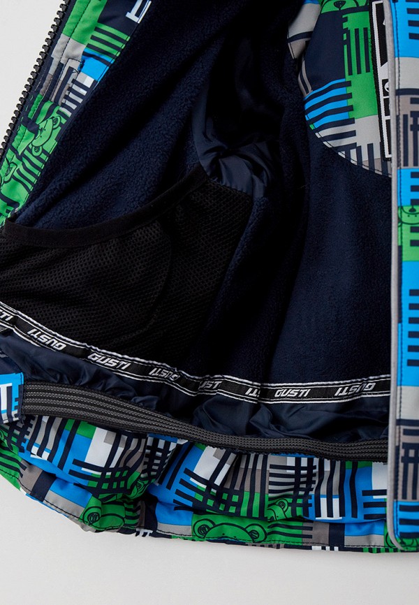 Gusti Костюм горнолыжный - фото 5