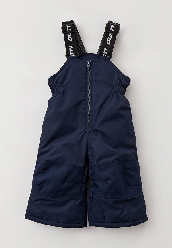 Gusti Костюм горнолыжный - фото 5