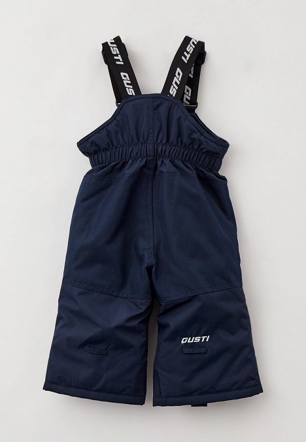 Gusti Костюм горнолыжный - фото 6