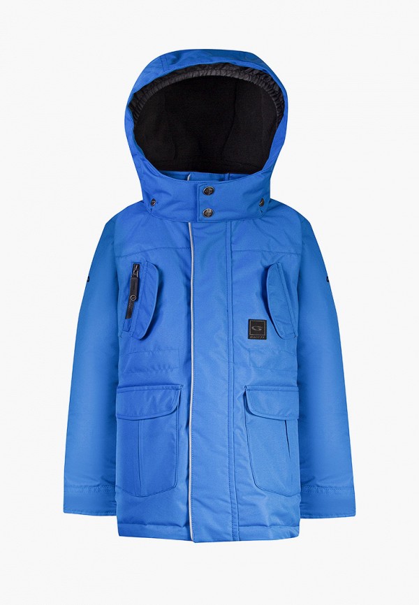 Gusti Парка - фото 1