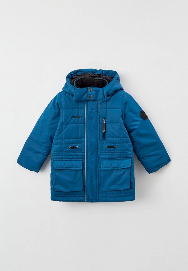 Gusti Куртка утепленная - фото 1