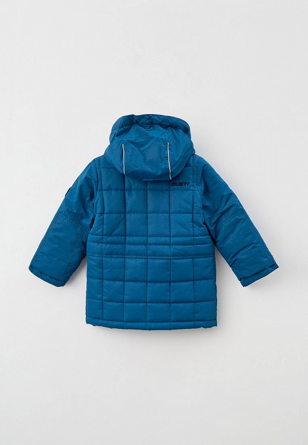 Gusti Куртка утепленная - фото 2