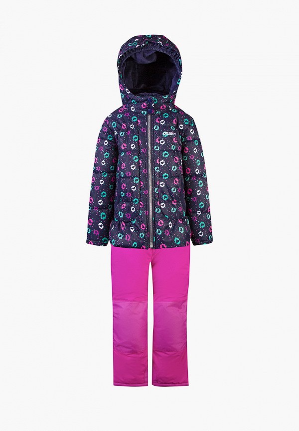 Gusti Костюм горнолыжный - фото 1