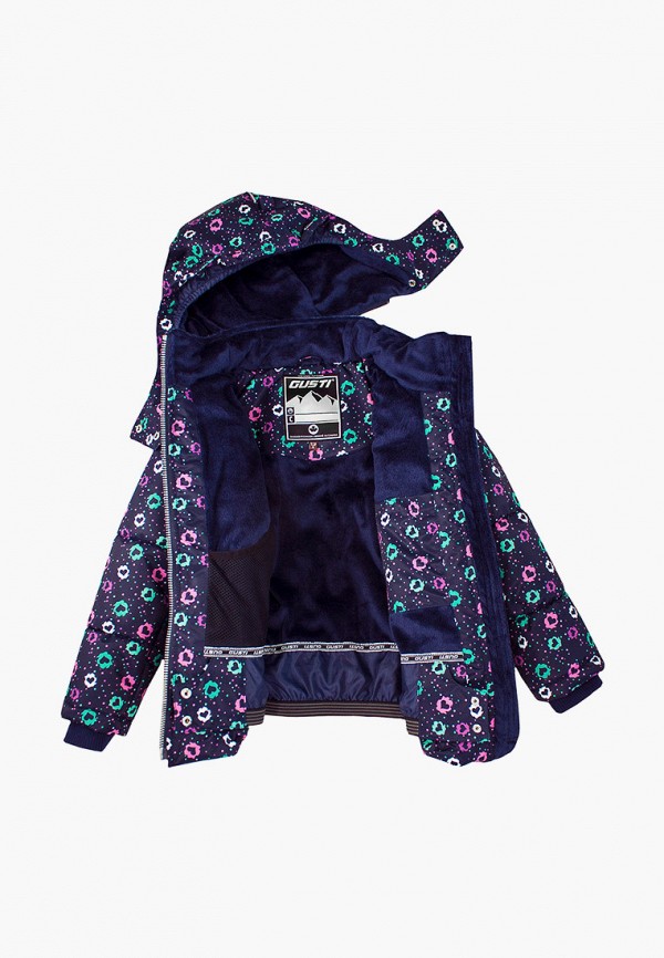 Gusti Костюм горнолыжный - фото 5