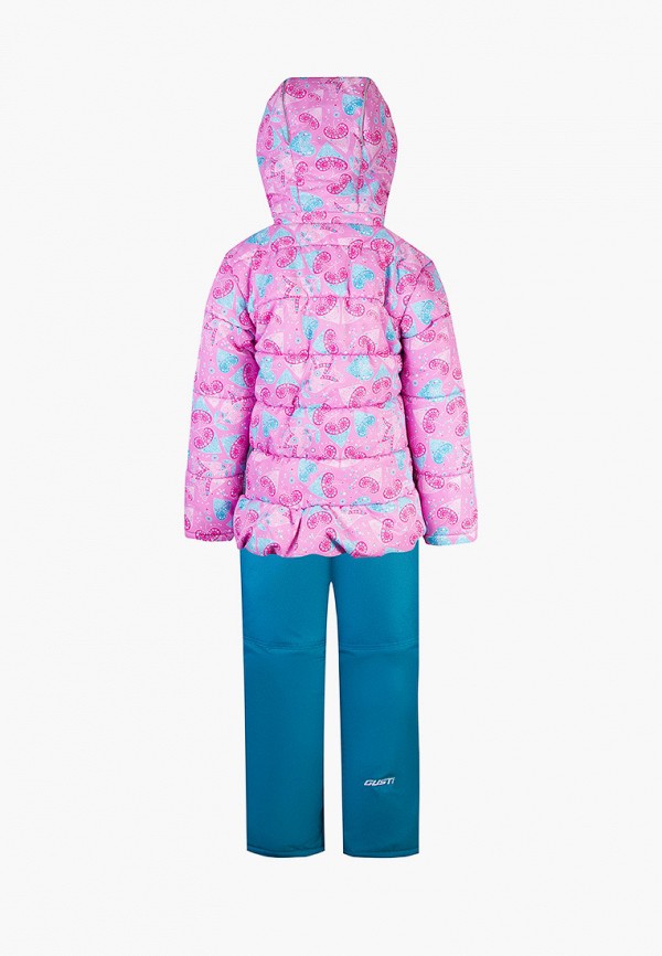 Gusti Костюм горнолыжный - фото 2