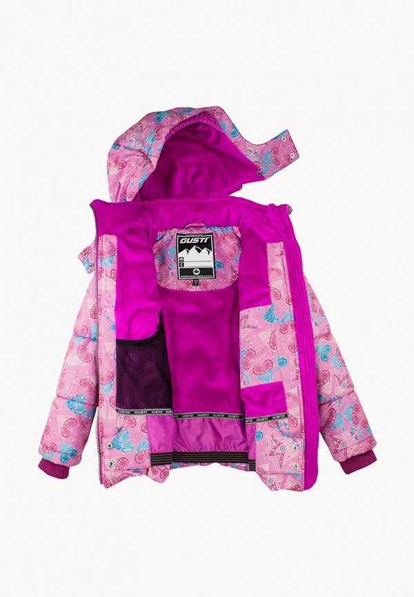 Gusti Костюм горнолыжный - фото 4