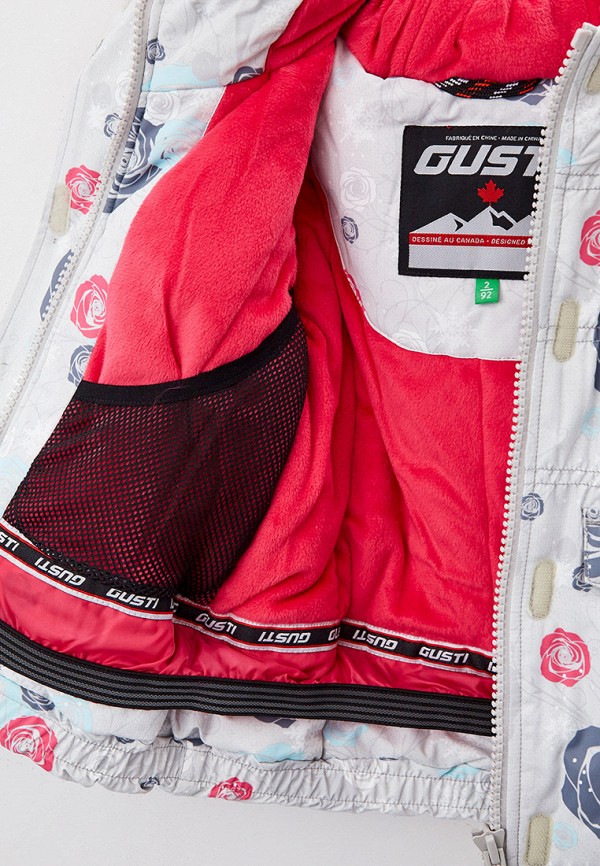 Gusti Костюм утепленный - фото 5